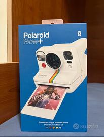 Polaroid now +