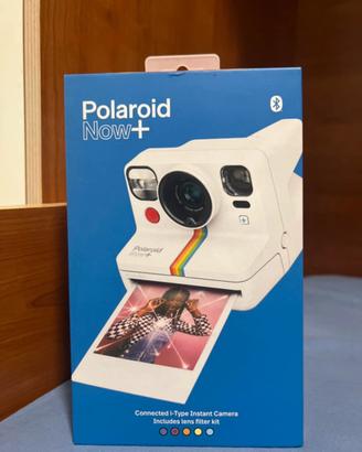 Polaroid now +