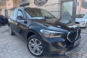 Bmw X1 sDrive18d Sport