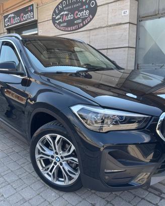 Bmw X1 sDrive18d Sport