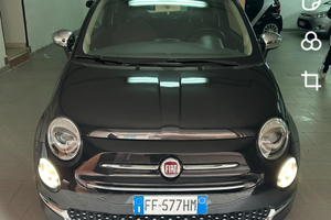 Fiat 500 AUTOMATICA perfetta!