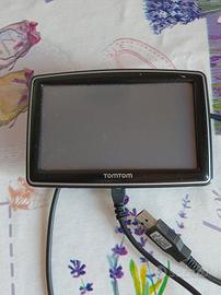 Navigatore TOM TOM 