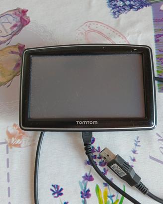 Navigatore TOM TOM 