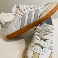 Samba adidas 37 1/3