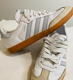Samba adidas 37 1/3