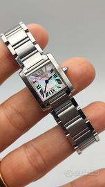 Cartier Tank Francese 3217