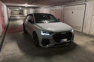 Audi RSQ3 full