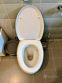 Water Dolomite bianco