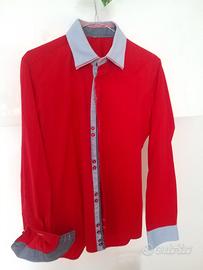 camicia 