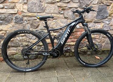 E-bike Giant mod. Talon E29+