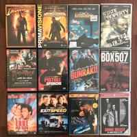 Dvd originali a 1€ l’uno