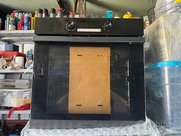 Forno elettrico HiSense da incasso
