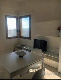 Vista mare a marsala centro