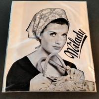 Calze per reggicalze Milady Vintage 