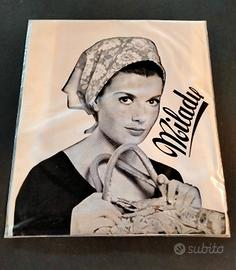 Calze per reggicalze Milady Vintage 