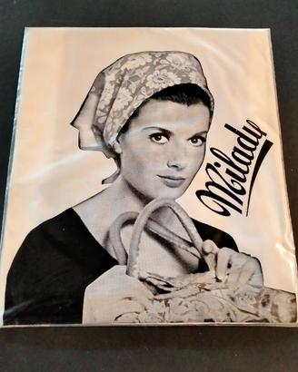 Calze per reggicalze Milady Vintage 