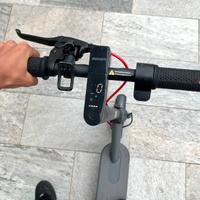 Monopattino elettrico ducati pezzi di ricambio