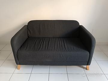 DIVANETTO IKEA  2 POSTI con garanzia