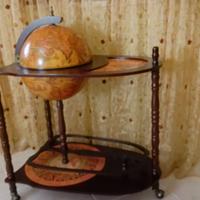 Carrello Poeta Liquori