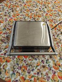 Bistecchiera nuova 1800W