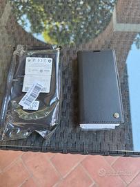 custodia per Samsung S24/S25 Plus