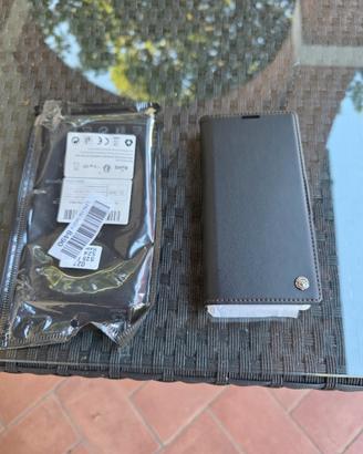 custodia per Samsung S24/S25 Plus
