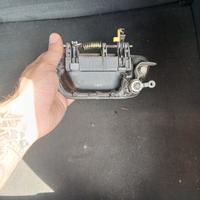 maniglia dx chevrolet spark 2012