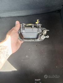 maniglia dx chevrolet spark 2012