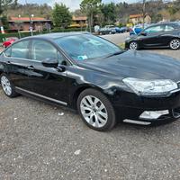 citroen c5 2011