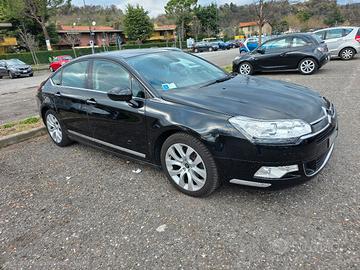 citroen c5 2011