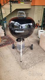 BARBECUE WEBER 