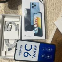 Blackview 9C nuovo