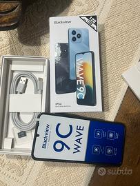 Blackview 9C nuovo