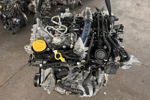 H5H E4 MOTORE RENAULT NISSAN MITSUBISHI 1.3 103KW