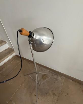 Lampada da terra Vintage anni ‘60/‘70