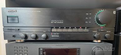 Amplificatore Philips DFA888