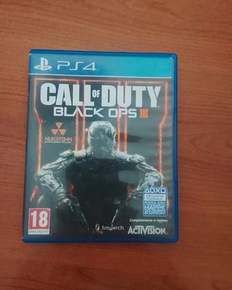Call of duty