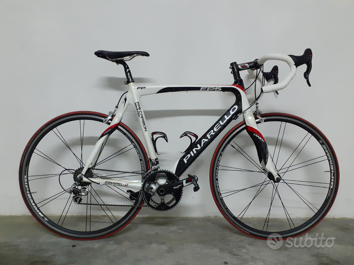 Pinarello fp5 hot sale