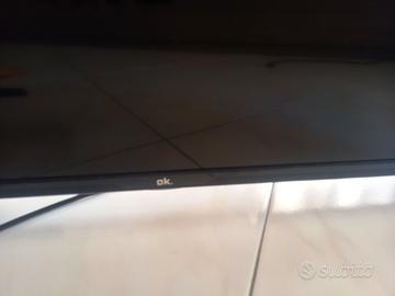 tv ok 40 pollici 2022 non smart