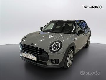 MINI Mini Clubman (F54) - Mini 2.0 Cooper D Mayfa
