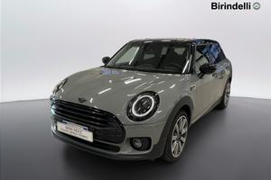 MINI Mini Clubman (F54) - Mini 2.0 Cooper D Mayfa