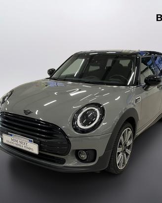 MINI Mini Clubman (F54) - Mini 2.0 Cooper D Mayfa