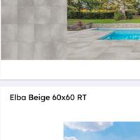 Gres porcellanato 60X60 beige /grey