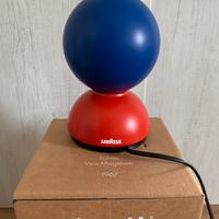 Lampada Artemide Eclisse ltd edition Lavazza