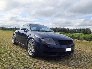 AUDI TT 1ª serie