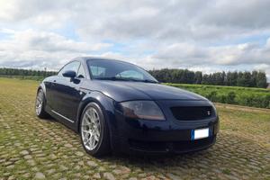 AUDI TT 1ª serie