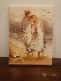 Quadro ACCA, Bottega d'Arte- NUOVO