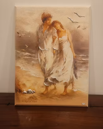 Quadro ACCA, Bottega d'Arte- NUOVO