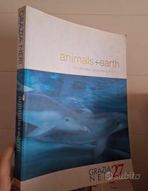 Libro Fotografico: Animals+Earth - The Minden Pi