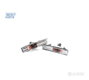FRECCIE LATERALI BMW SERIE 7 E38 94-01 CROMATE